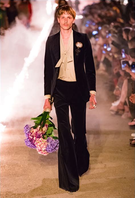 cimitero arles gucci|Gucci Cruise 2019 .